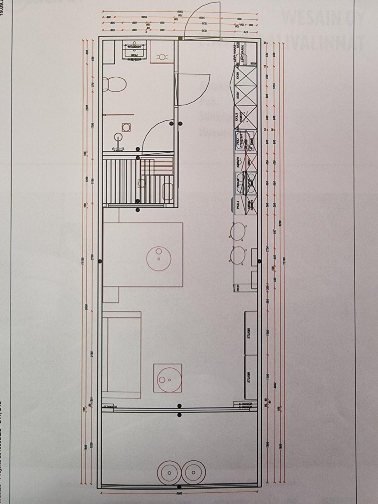 Apartment Aurinkoranta D8 Saunallinen Yksioe Kalajoki Exterior foto